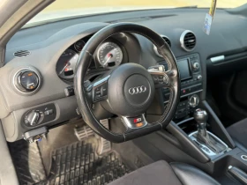 Audi S3 2.0 TFSI DSG 450hp, снимка 7