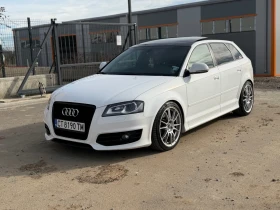 Audi S3 2.0 TFSI DSG 450hp, снимка 2