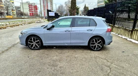VW Golf 8.5 Style 1.5 eTSI 50 Years edition, снимка 8