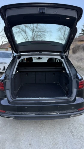 Audi A4 2.0, снимка 8