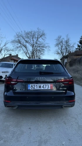 Audi A4 2.0, снимка 4