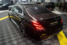 Mercedes-Benz S 450 I LONG FACELIFT AMG LINE ПАНО ЛИЗИНГ 100%, снимка 7
