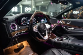 Mercedes-Benz S 450 I LONG FACELIFT AMG LINE ПАНО ЛИЗИНГ 100%, снимка 12