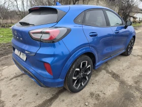 Ford Puma, снимка 7