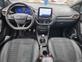 Ford Puma, снимка 4