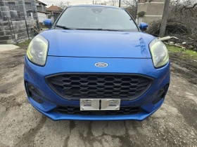 Ford Puma, снимка 2
