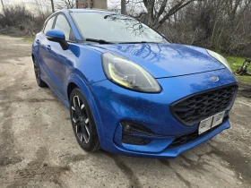 Ford Puma, снимка 3