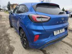 Ford Puma, снимка 8