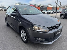 VW Polo 1.6TDI НОВ ВНОС, снимка 3