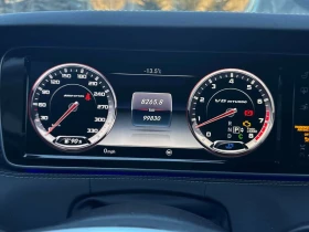 Mercedes-Benz S 63 * AMG * CARFAX * БЕЗ ПЪРВОНАЧАЛНА ВНОСКА, снимка 8