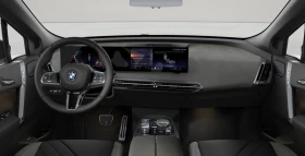 BMW iX xDrive 60i M Sport Facelift, снимка 7