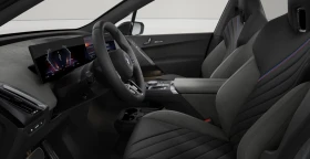 BMW iX xDrive 60i M Sport Facelift, снимка 6