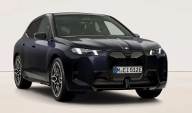 BMW iX xDrive 60i M Sport Facelift, снимка 5
