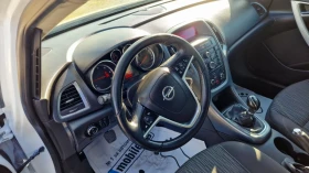 Opel Astra 1.7CDTi-FaceLift-, снимка 9