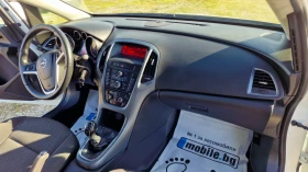 Opel Astra 1.7CDTi-FaceLift-, снимка 15