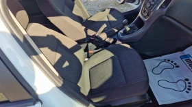 Opel Astra 1.7CDTi-FaceLift-, снимка 16
