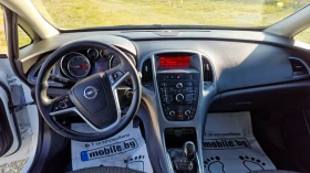 Opel Astra 1.7CDTi-FaceLift-, снимка 10