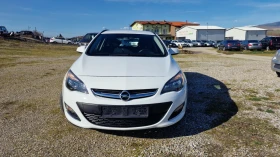Opel Astra 1.7CDTi-FaceLift-, снимка 2