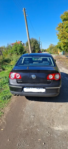 VW Passat, снимка 2