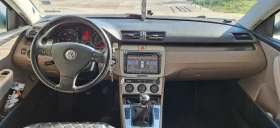 VW Passat, снимка 6