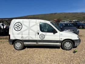 Peugeot Partner, снимка 3