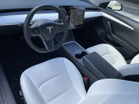 Tesla Model 3 Long Range 4x4 Европейска Гаранция, снимка 10