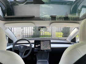 Tesla Model 3 Long Range 4x4 Европейска Гаранция, снимка 14