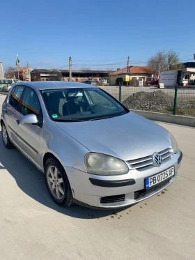 VW Golf 1.4 бензин, снимка 1