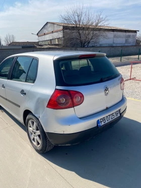 VW Golf 1.4 бензин, снимка 4