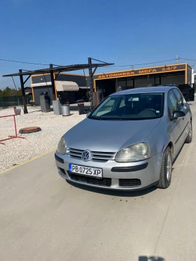VW Golf 1.4 бензин, снимка 2