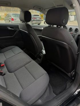Audi A3 1.9 TDI SPORTBACK 2008, снимка 10