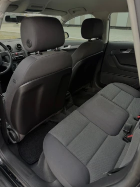 Audi A3 1.9 TDI SPORTBACK 2008, снимка 9