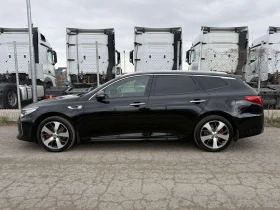 Kia Optima GT 2.0T FULL Швейцария , снимка 2