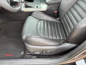 Kia Optima GT 2.0T FULL Швейцария , снимка 7