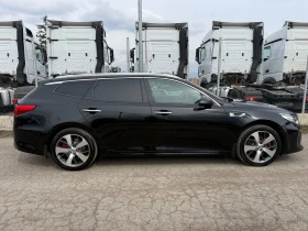 Kia Optima GT 2.0T FULL Швейцария , снимка 5