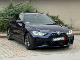 BMW 440 M440i Gran Coupe ЕВРОПЕЙСКИ АВТОМОБИЛ SHADOW LINE, снимка 2