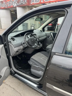 Renault Scenic 1.6i, снимка 9