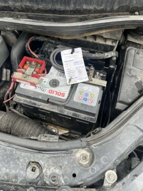 Renault Scenic 1.6i, снимка 11