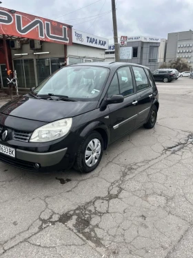 Renault Scenic 1.6i, снимка 3