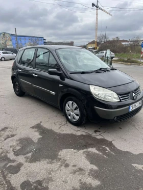 Renault Scenic 1.6i, снимка 4