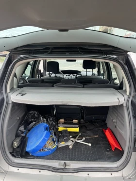 Renault Scenic 1.6i, снимка 8