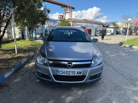 Opel Astra, снимка 3