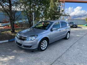 Opel Astra, снимка 4