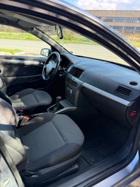 Opel Astra, снимка 10