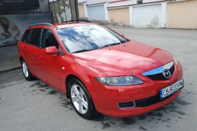 Mazda 6 2.0 147кс Верига! Автопилот!, снимка 1