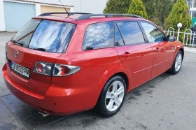 Mazda 6 2.0 147кс Верига! Автопилот!, снимка 5