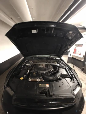 Ford Mustang * 5.0* COYOTE* Corsa Extreme Catback exhaust* , снимка 7