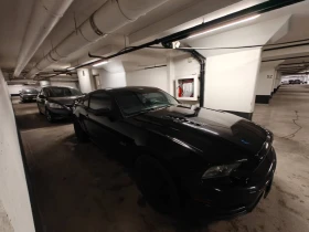 Ford Mustang * 5.0* COYOTE* Corsa Extreme Catback exhaust* , снимка 3
