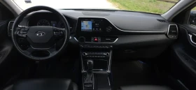 Hyundai Grandeur, снимка 7