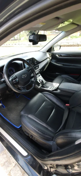 Hyundai Grandeur, снимка 13